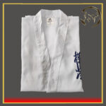 لباس کیوکوشین کاراته