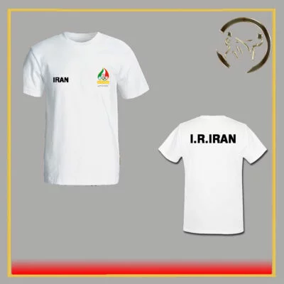 تیشرت کاراته 5