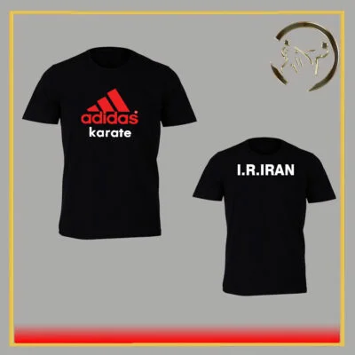 تیشرت کاراته 6