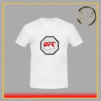 تیشرت ( ufc ) 20