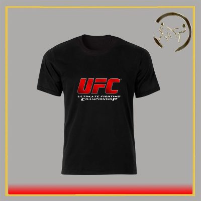 تیشرت( ufc ) 19