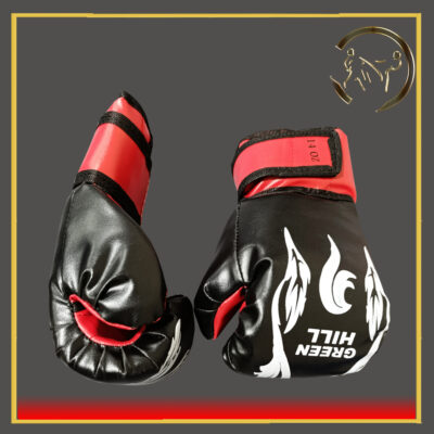 دستکش بوکس مبتدی