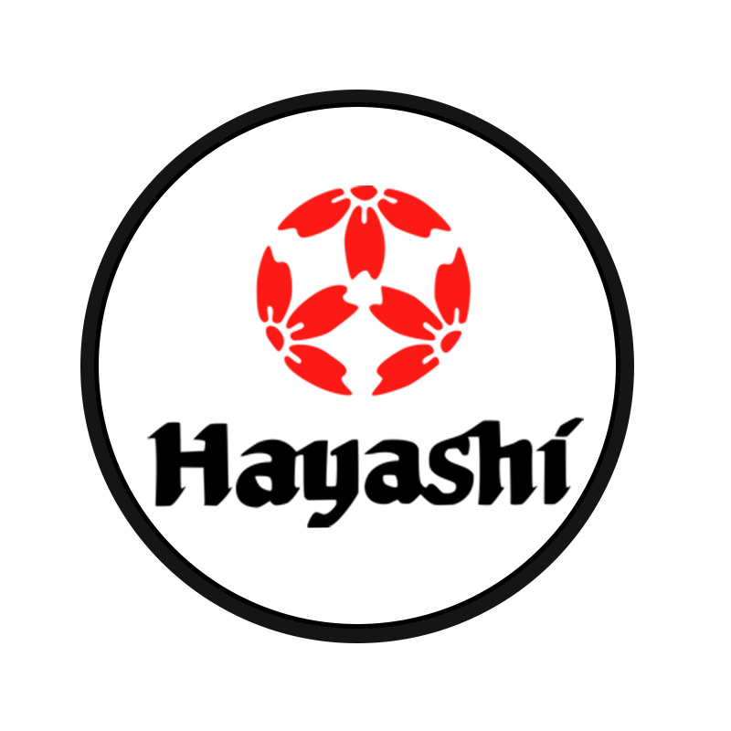 هایاشی