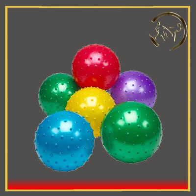 توپ پیلاتس(خاردار)