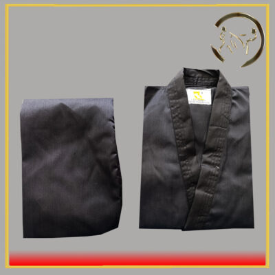 لباس مشکی درجه 1