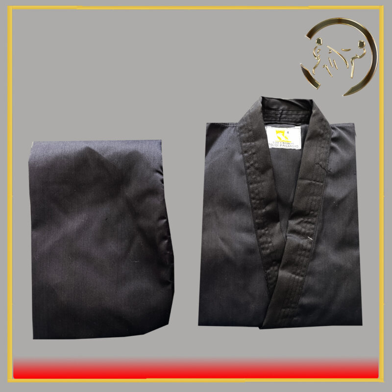 لباس مشکی درجه 1