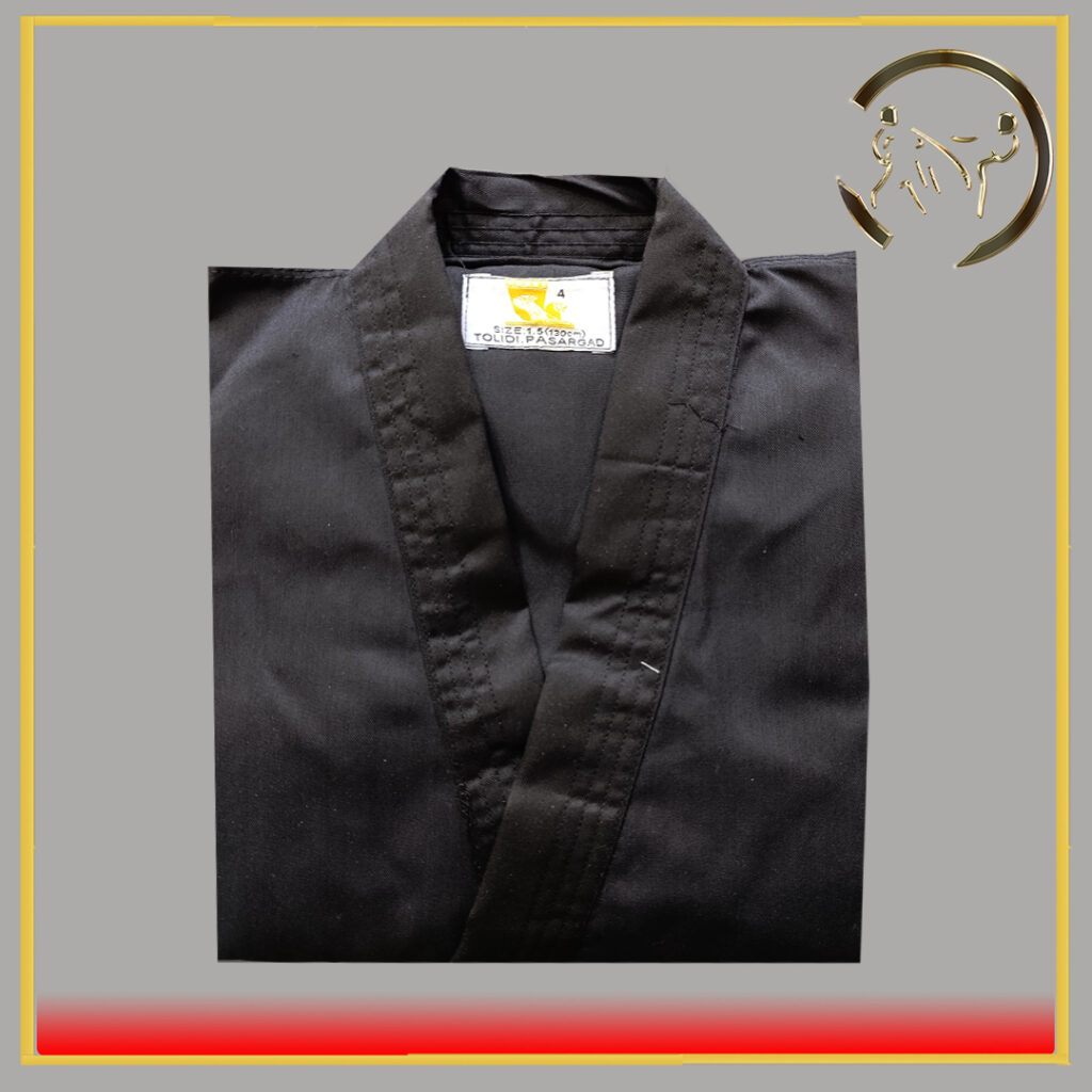لباس مشکی درجه 1
