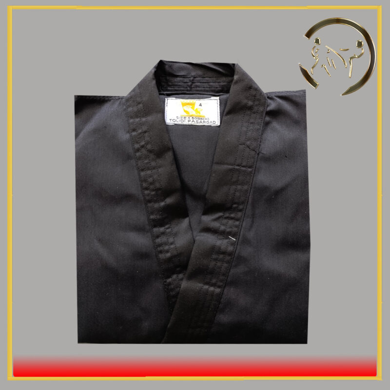 لباس مشکی درجه 1