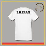 تیشرت جودو