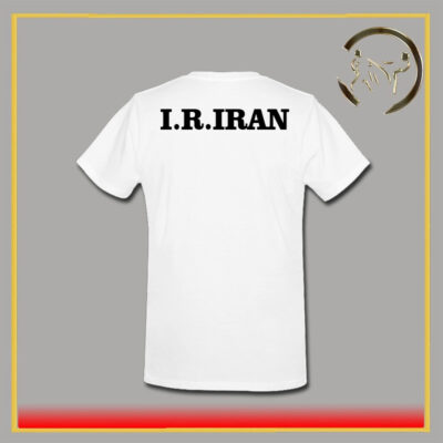 تیشرت جودو
