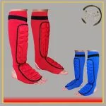 ساق روپا لاک پشتی