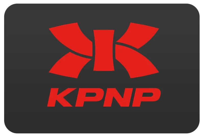 کی پی ان پی