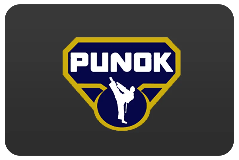 punok logo
