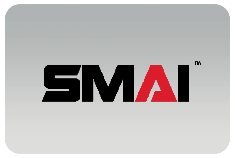 smai logo