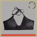 نیم تنه پاپیونی