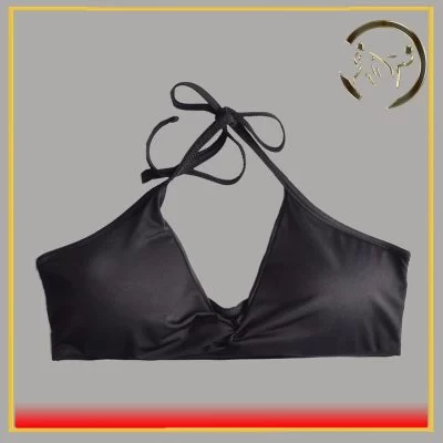 نیم تنه پاپیونی