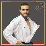 لباس آراوازا اورجینال دو رو