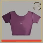 کراپ پشت بند دار نایک