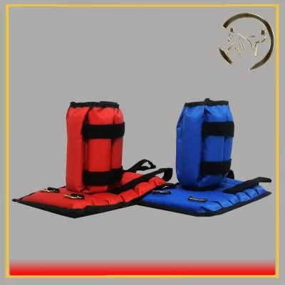 وزنه شنی( مچ پا و مچ دست)