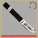 کمربند مشکی اسمای اورجینال