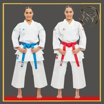 لباس کاتا آراوازا اورجینال