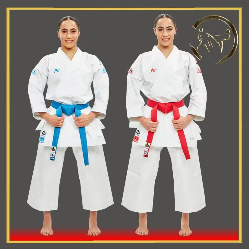 لباس کاتا آراوازا اورجینال
