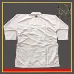 لباس توکایدو اورجینال دو رو