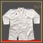 لباس توکایدو اورجینال دو رو