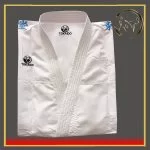 لباس توکایدو اورجینال دو رو