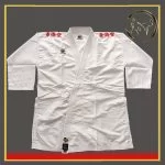 لباس توکایدو اورجینال دو رو