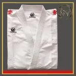 لباس توکایدو اورجینال دو رو