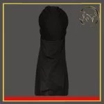 مقنعه حجاب بازیکن