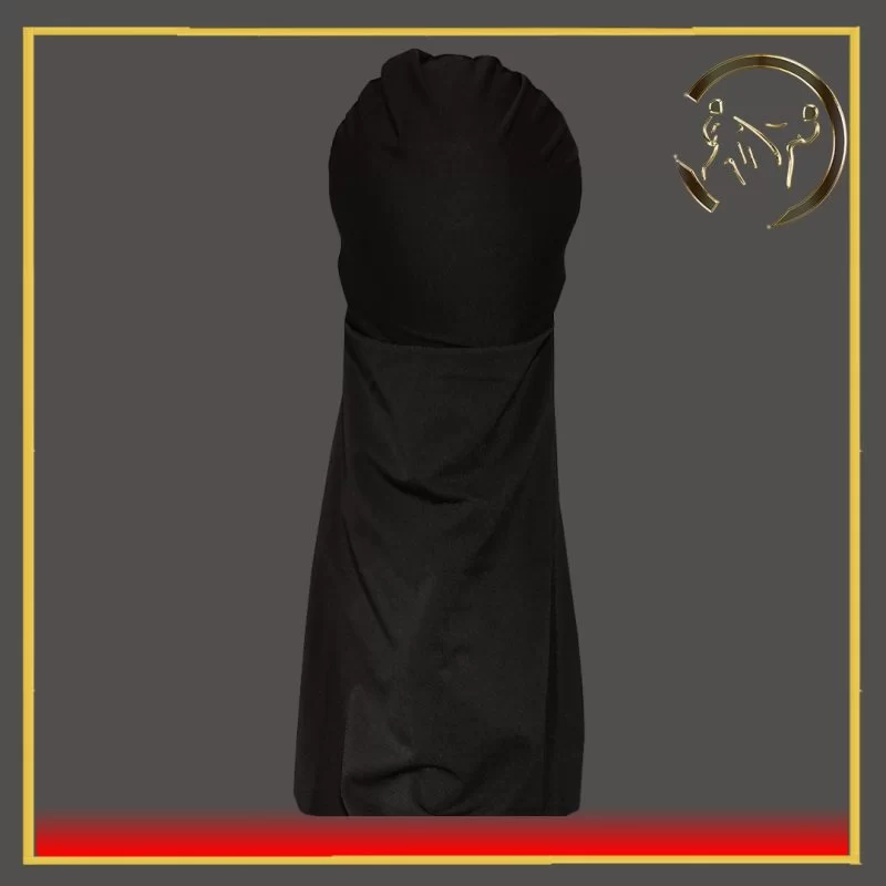 مقنعه حجاب بازیکن