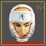 کلاه آراوازا سفید