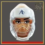 کلاه آراوازا سفید