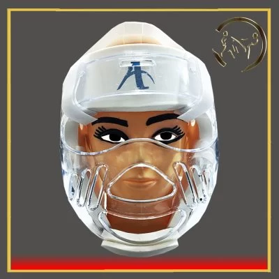 کلاه آراوازا سفید