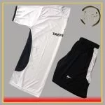 تیشرت شلوارک تکواندو