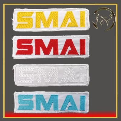 سردوشی اسمای