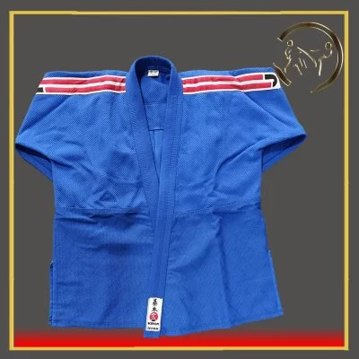 لباس جودو اورجینال کیهون آبی