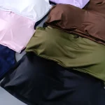 نیم تنه نیم زیپ