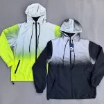 سویشرت ضد آب شبرنگ