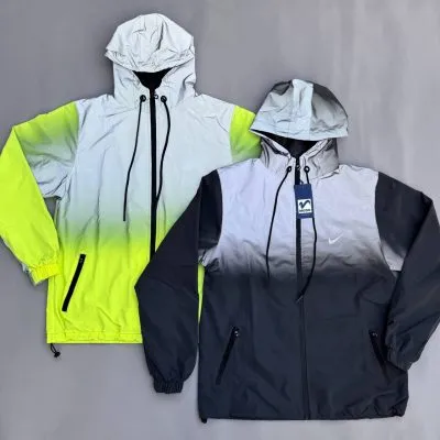 سویشرت ضد آب شبرنگ