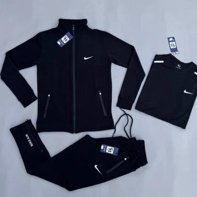 ست سه تیکه نایک