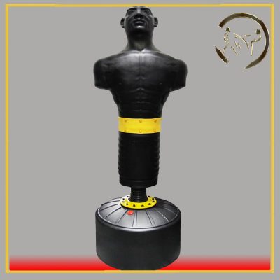 آدمک تمرینی