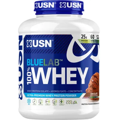 پروتئین وی USN