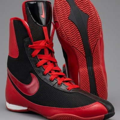 کفش بوکس ساق بلند نایک (Nike)