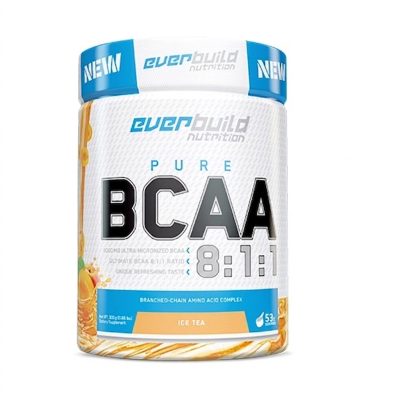 BCAA