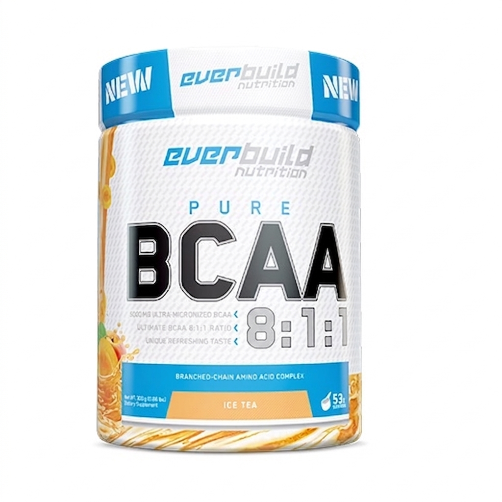 BCAA